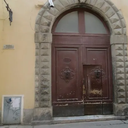 La Piccionaia Apartamento Pisa