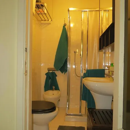 La Piccionaia Apartamento
