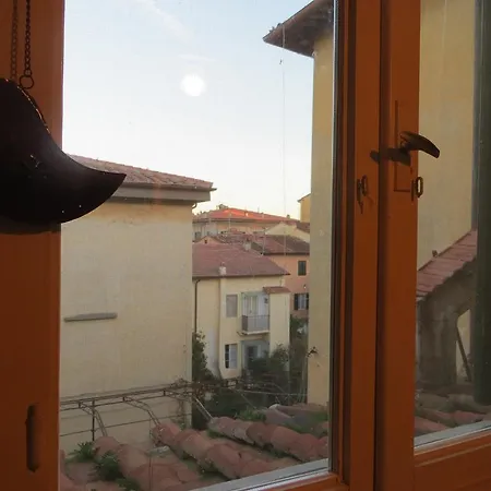 Apartamento La Piccionaia *