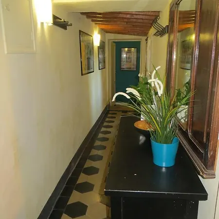 La Piccionaia Apartamento *