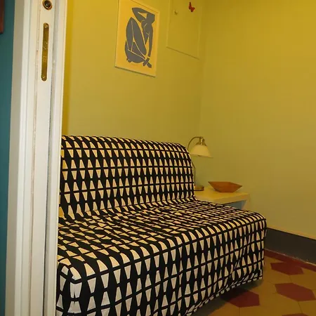 Apartamento La Piccionaia Pisa