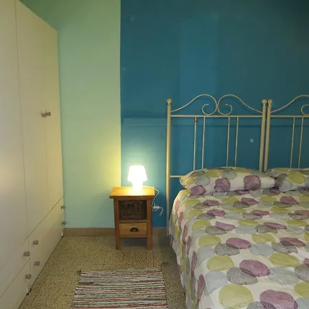 Apartamento La Piccionaia
