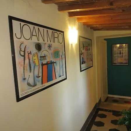 La Piccionaia *