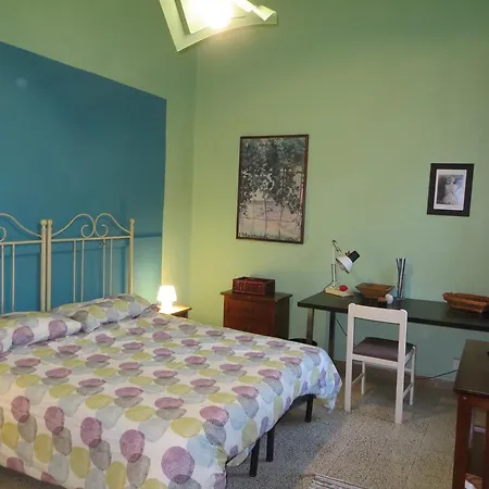La Piccionaia Apartamento